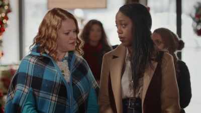 "Charming, not obsequious." - Christmas Time Is Here