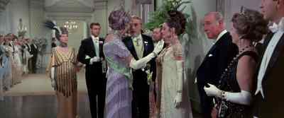 Charming. Quite charming. - My Fair Lady