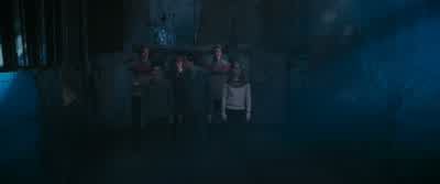 Charming, Ronald. - Harry Potter and the Order of the Phoenix