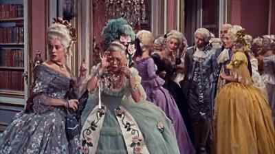 CHARMING. - The Glass Slipper