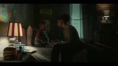 Charming, - Raising Dion