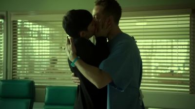 Charming. - Once Upon a Time