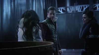 Charming? - Once Upon a Time