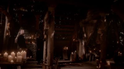 Charming. - The Originals