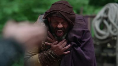 - Charming!
- You can do this. You. - Once Upon a Time