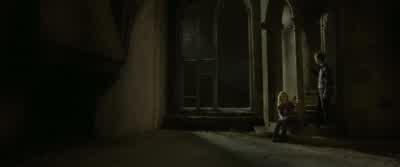 Charms spell. - Harry Potter and the Half Blood Prince