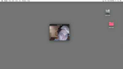 Charon 68. The first thing
he wrote was that - Unfriended: Dark Web