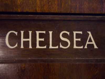 [Chas Elliott] The criteria for membership - Inside the Freemasons