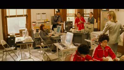 Chas has those boys cooped up like a pair of jackrabbits EthelineHe has his reasonsOh I know that but you can't raise boys to be scared of lifeYou got to brew some recklessness into themI think that's terrible adviceNo you don't - The Royal Tenenbaums