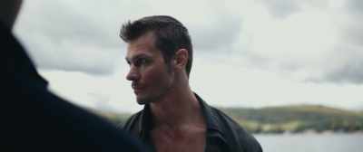 Chase, you can't be
on board with this? - Island Escape