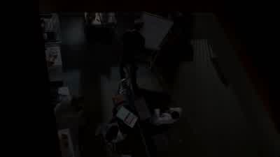 Chase: He's stable, but comatose. - House