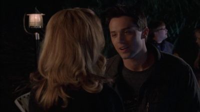 Chase, I -- - One Tree Hill