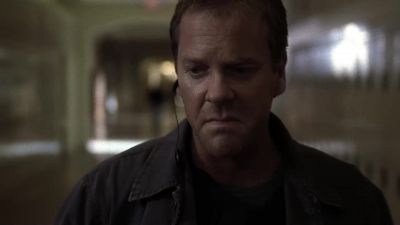 Chase, it's Jack.
Second floor is clear. Do you copy? - 24