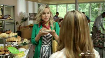 Chase, who just checked you in,
he went to culinary school, - Nature of Love