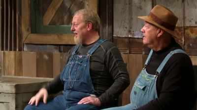 Chase on down after matthew, - Moonshiners: Master Distiller