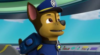 Chase is on the case - PAW Patrol