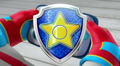 Chase is on the case - PAW Patrol