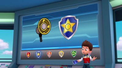 Chase is on the case - PAW Patrol