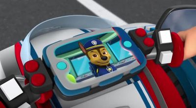 Chase is on the case - PAW Patrol