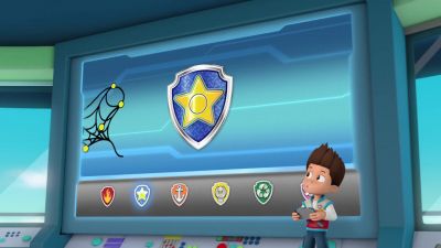 Chase is on the case - PAW Patrol
