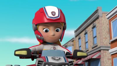 Chase is on the case - PAW Patrol