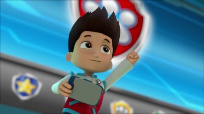 Chase is on the case - PAW Patrol