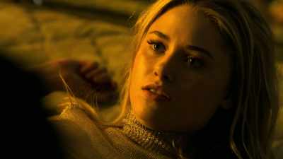 Chase - Marvel's Runaways