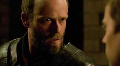 Chase, stop! - Legend of the Seeker