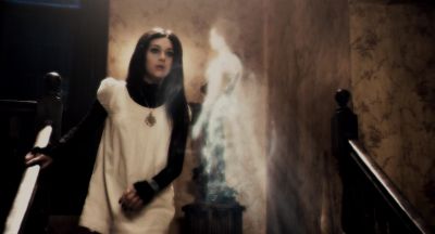 Chase the morning - Repo! The Genetic Opera