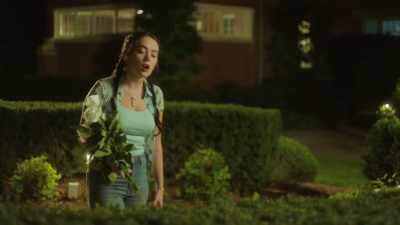 Chase, wait, calm down. - Secrets on Greek Row