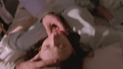 Chase: You all right? - House