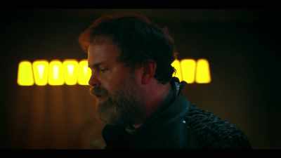 Chased me into enemy territory, - Star Trek: Discovery