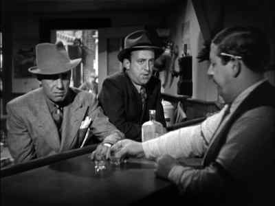 - Chaser?
- Yeah. - Dead End