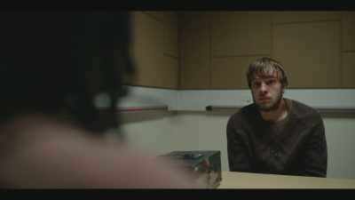 Chasin' bins, - Passenger