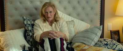 Chasing 25-year-olds at your age,
it looks very sad. - The Wilde Wedding