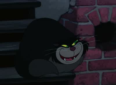Suppose they heard you upstairs. - Cinderella