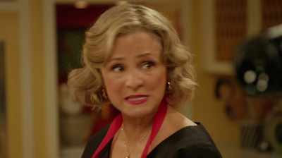 Chassie, could you grab me
some silverware, please? - At Home with Amy Sedaris