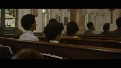 Chastised a little, they shall be greatly blessed, - Saturday Church