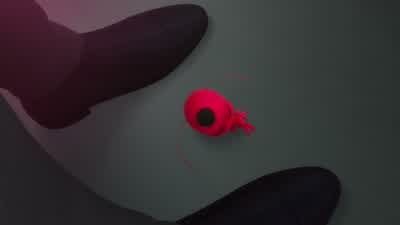 Chat Noir est sous son emprise. - Miraculous: Tales of Ladybug & Cat Noir