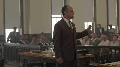 CHATHAM: Before Mr. Milam
and Mr. Bryant - Women of the Movement