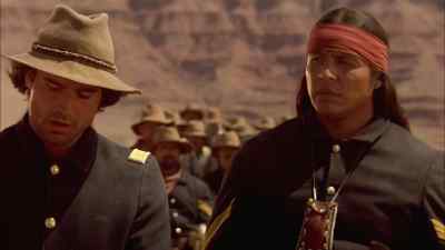 Chato. - Geronimo: An American Legend