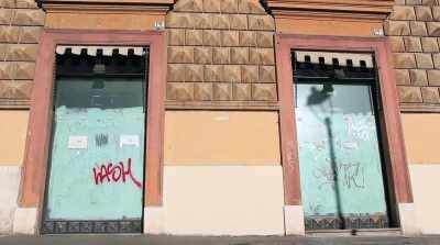 Chatsworth had
turned into a ghost town - After Porn Ends 3