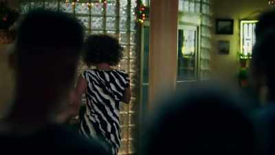 ( chatter and applause ) - Queen Sugar