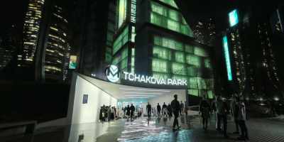 [CHATTER CONTINUES] - Halo