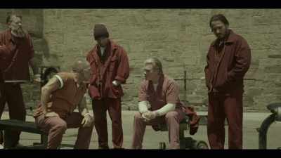 (chatter continues) - American Rust