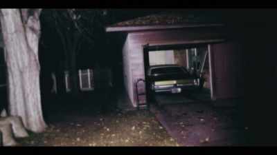 (CHATTER CONTINUES) - I'll Be Gone in the Dark