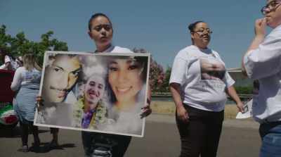 (chatter continues) - Stockton on My Mind