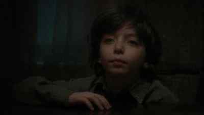 (chatter in distance) - The Americans