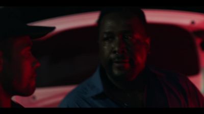 (chatter in Spanish) - Tom Clancy's Jack Ryan