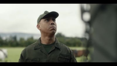 (chatter in Spanish) - Tom Clancy's Jack Ryan